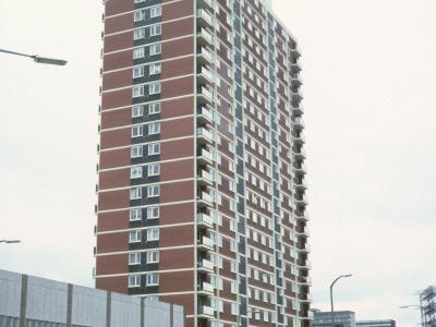 View of Strand House