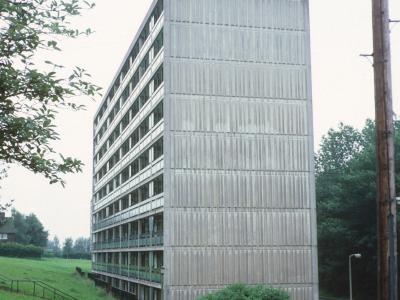 View of Rushcroft Court