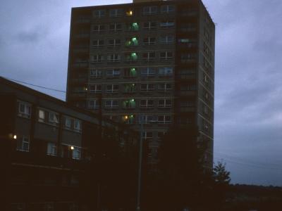 View of Kinsbridge Court