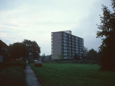 View of 23 Glebelands Court