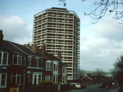 View of Beeversleigh