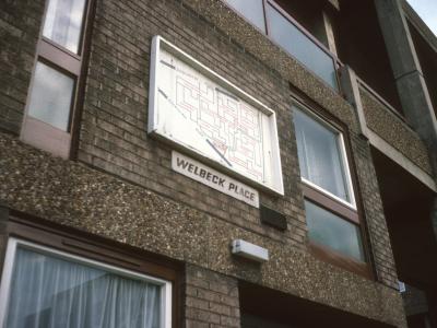 View of Welbeck Place