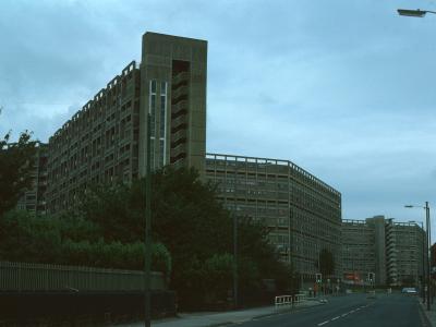 View of Kelvin Estate