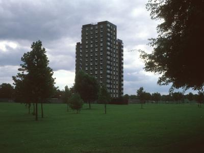 View of Bayswater Court