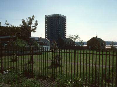 View of Leighton Views