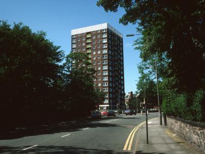 View of Heysmoor Heights