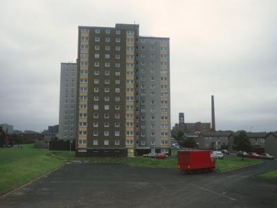 View of Lansdowne Court