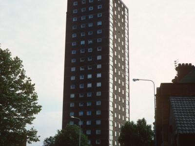 View of Charter House