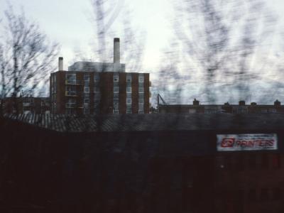 View of Grange Court