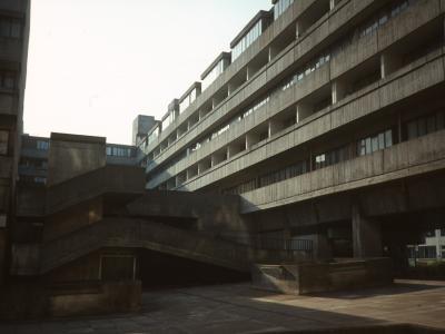 View of Wyndham Court