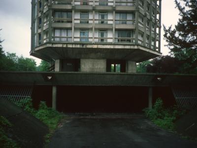 View of Point Royal