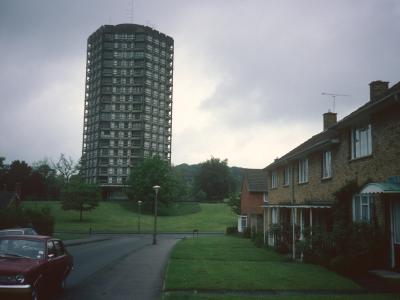 View of Point Royal