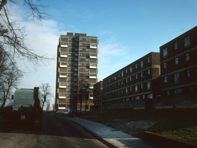 View of 51-106 Melville Court