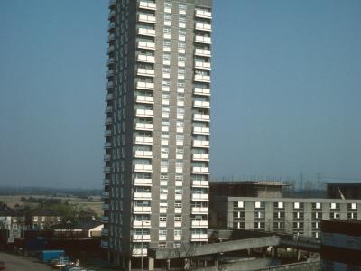 View of Park View