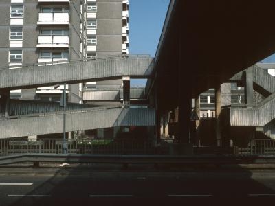 View of Park View
