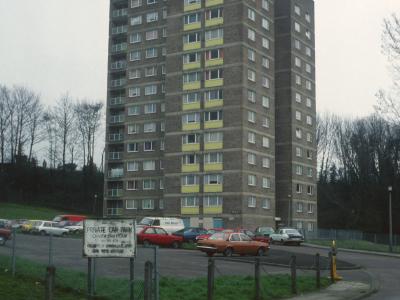 View of Sunningdale Court