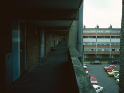 View of Suffolk Square