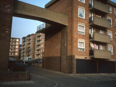 View of 25-54 Heathgate