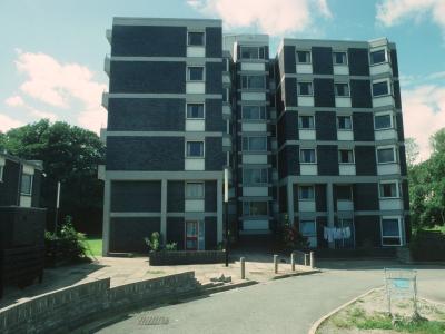 View of 14 Maes Y Coed